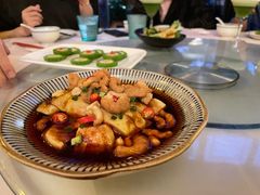 -龙门阵茶屋川菜馆(武康路店)