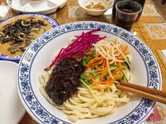 -清真·鸦儿李记·小馆(后海店)