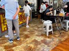 -王明古法砂锅居(开化寺店)