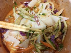 -小魔童·鲜切牛肉粉(时尚天河东区店)