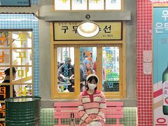 -恩泽家·果味坛子韩国炭火烤肉(白石龙店)