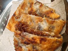 -逍遥镇刘相五胡辣汤豆沫馆(康复中街店)