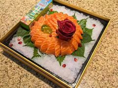 -新海渔港·胶东海鲜家常菜·家宴(奥体中心店)