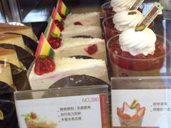 iphone_upload_pic-85度C(生甜甜圈研究工坊·上海局门店)