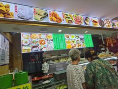 -白魁老号饭庄(安内店)