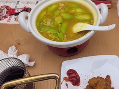 -大丰收脆鱼(浦西万达店)