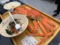 -震海贝烤贝·民俗特色店(延吉总店)