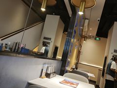 -牛扒先生·厚切雪花牛扒西餐厅(北京路禺山路店)