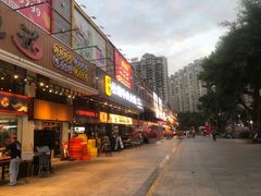 -东晓胜汇里(南洲北路店)