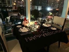 -圣丰索菲特·法国餐厅