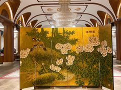 -北京友谊宾馆·俄罗斯餐厅