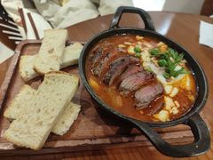 -CRAZYONES西班牙海鲜饭(上海美罗城店)