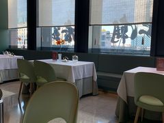 靠窗位-潮上潮(南中环店)