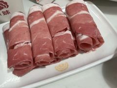 -傣妹火锅(南京东路一店)