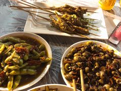 -霸王虾·麻辣小龙虾(清水河公园店)