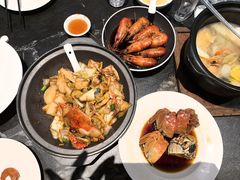 -阿毛饭店首店·宁波老字号(文化广场店)