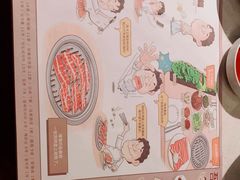 -本家韩国烤肉(青岛万象城店)