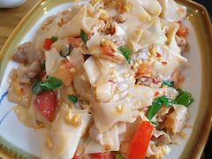 -妈妈的味道(和顺古镇店)