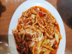 -付掌柜在成都·热炒砂锅集(金禾店)