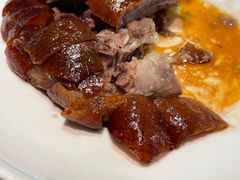 -椿记烧鹅(叠彩店)