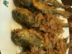 -北门饭店(三香路店)