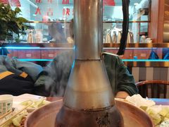 -阳坊胜利涮羊肉(禧乐汇店)