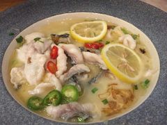 -宋小谨·泉州菜(西沙湾店)