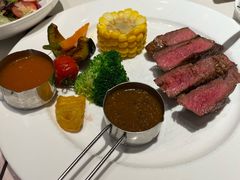 -维京战斧牛排(王府井西餐十年金冠好店)