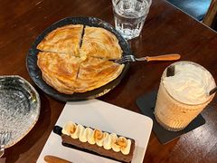 -咖法森林·咖啡  酒吧(天河店)