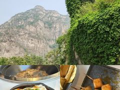 -红井路游艺炖锅·音乐餐吧(十渡店)