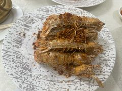-明香海鲜酒家(华强北店)