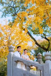 -蒙太奇婚纱摄影(万达店)