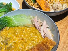 -姚面记·海派家常菜(恒基名人购物中心店)
