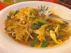 -乐在集市海鲜大排档(平潭店)