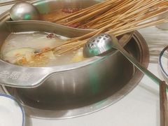 -老马路串串香火锅(北门桥店)