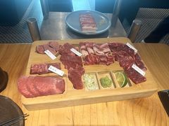 -焱铁烧·黑毛和牛专门店(南宁万象城店)