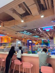 -反弹蹦床公园·亲子乐园·团建·派对(巴南万达店)