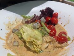 -吕氏疙瘩汤·海鲜新鲁菜(凯德mall新都心店)