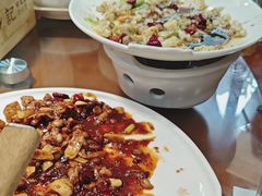 -光海·乡记酸菜鱼·始于1996(花园路店)