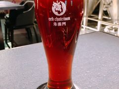 -朱雀门精酿(南马道巷店)