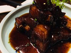 -金枝玉叶上海人家食府(三里河店)