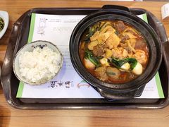 -筋牛座(富绅商业中心店)