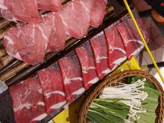 -小牛哈尼韩式水煎肉(万象城店)