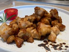 -大渔铁板烧(蛇口店)