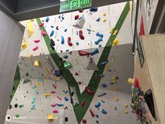 -绿壁虎攀岩基地(Tcar店)