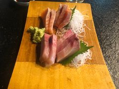 -桂马·日本料理·海胆·海鲜饭·酒场(民主广场店)