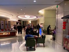 -元一希尔顿酒店·禅自助餐厅·啤酒花园