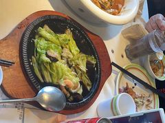 -开海·红岛海鲜虾水饺(石老人店)