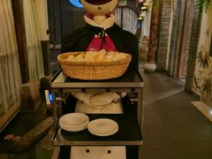 -淀里船宴(卓达店)