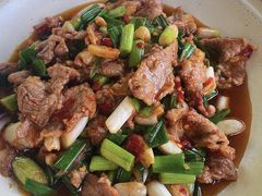 糟辣小炒肉-树厨贵州菜(铜仁花果山店)